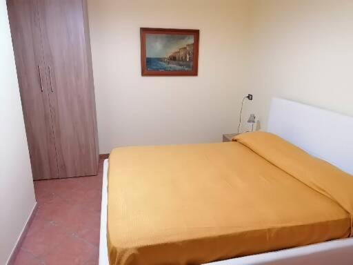 Apartament Il Mare Di Elea Ascea Zewnętrze zdjęcie