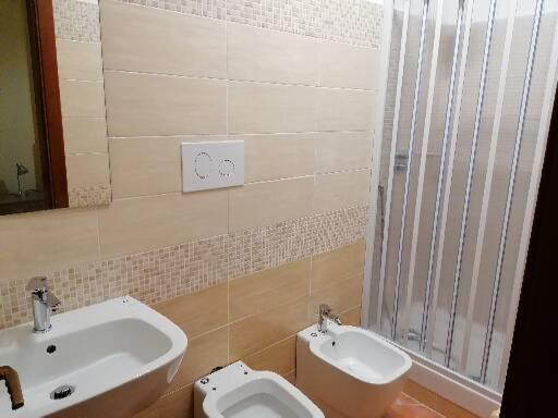 Apartament Il Mare Di Elea Ascea Zewnętrze zdjęcie