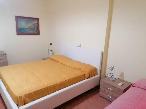 Apartament Il Mare Di Elea Ascea Zewnętrze zdjęcie